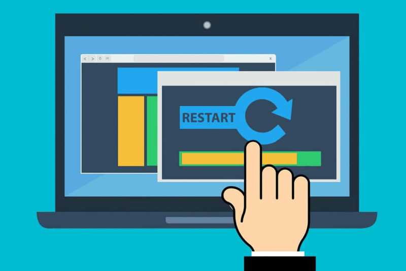 à¤à¥à¤¯à¥à¤ à¤à¤à¤ªà¥à¤¯à¥à¤à¤° à¤à¥ Restart à¤à¤°à¤¨à¥ à¤ªà¤° à¤à¥à¤¯à¤¾à¤¦à¤¾à¤¤à¤° à¤¸à¤®à¤¸à¥à¤¯à¤¾à¤à¤ à¤ à¥à¤ à¤¹à¥ à¤à¤¾à¤¤à¥ à¤¹à¥à¤? - IT Khoj
