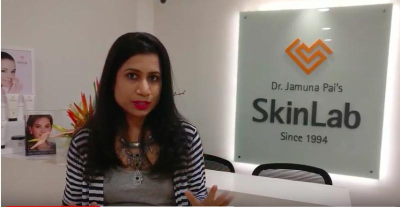 #Review: Glowing Skin Always At Skin Lab
