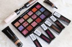  Revolution Pro Makeup Haul   First Impressions