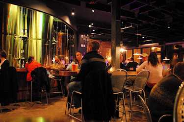  Rise Of The Brew Pubs