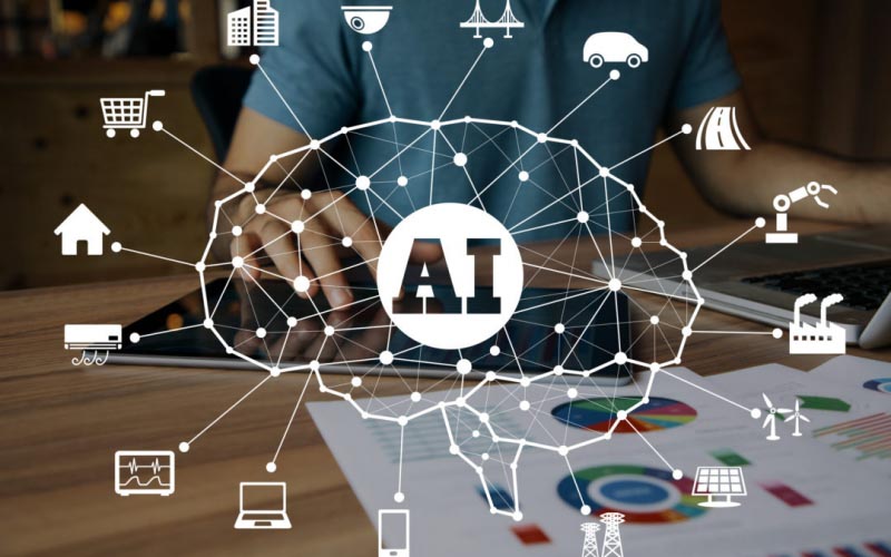 “Robots” As Friends - AI Bumps Up A New Dimension Of Digital Marketing Arena