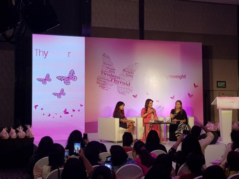 #RuleOutThyroweight- Let’s Not Ignore The Issue!