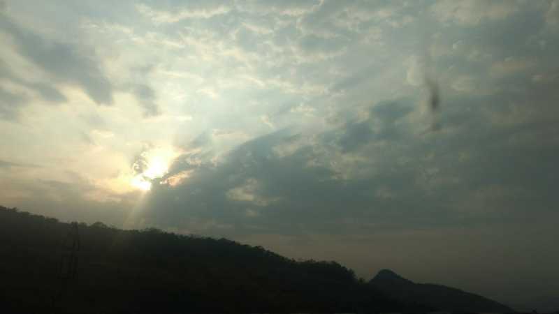 (S)ilver Lining #AtoZChallenge | Expressions!