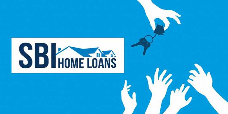 स्टेट बैंक ऑफ़ इंडिया होम लोन ब्याज दर - SBI Home Loan Interest Rate Hindi