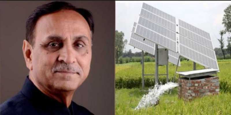 सूर्यशक्ति किसान योजना (SKY) गुजरात सोलर पैनल स्कीम [अप्लाई ऑनलाइन]