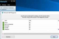 (SOLVED) VPN domain’s tap device is down on Hamachi VPN - Windows 10 Free Apps