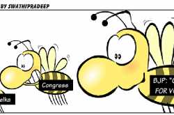 \"STING\" ka BAAP!!!