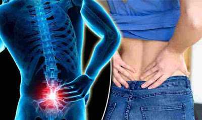  SUFFERING FROM BACK PAIN THEN EAT RIGHT FOOD FOR A STRONG BACK