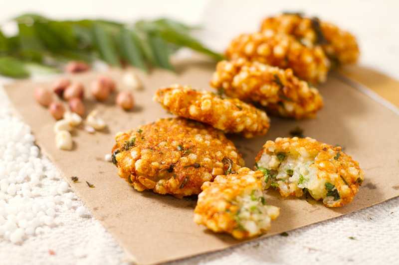 नवरात्र स्पेशल- नए अवतार में व्रत की स्पेशल रेसिपी Sago Twist!