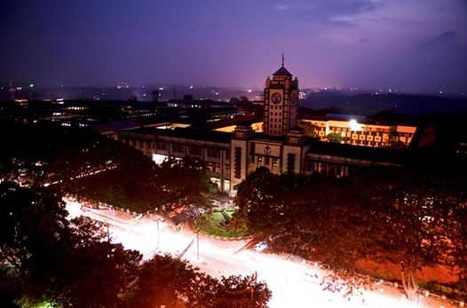 "Sailing Away From The Safe Harbor"