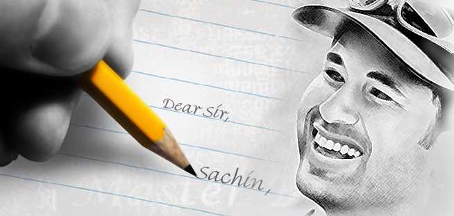 ‘Satkon Ka Singhashan’ For The Little Master, By-Numan Mishra