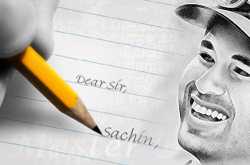 ‘Satkon Ka Singhashan’ for the Little Master, By-Numan Mishra