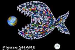 ::: Say NO To PLASTIC :::