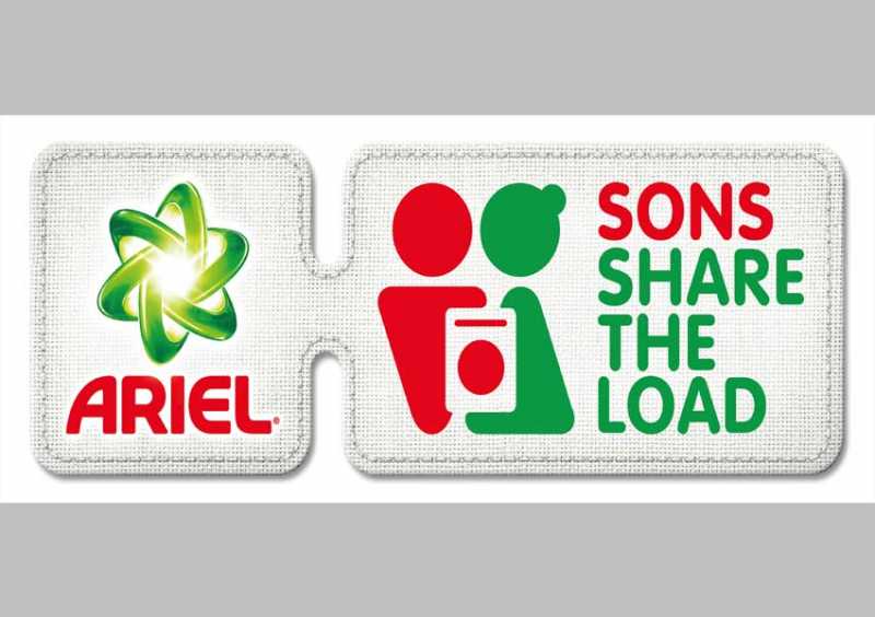 #ShareTheLoad - A Tribute To My Mom