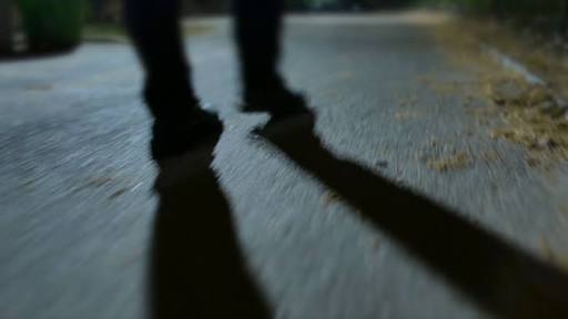 (SnapShots) Pt 1 -The Judge, His Wife And The Spade