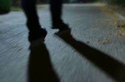 (SnapShots) pt 1 -The Judge, his Wife and the Spade