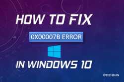[Solved] How to Fix 0xc00007b Error In GTA V From Windows 10 