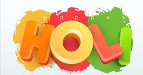  Some Interesting Facts About Holi