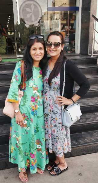 “Someday I Would Like To Open A Chocolate Boutique In Jaipur”, Says This Passionate Home Baker, Mrs. Shipra Dusad |Shelance|