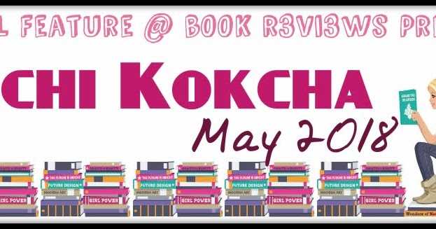 #SpecialFeature :: #Interview With Ruchi Kokcha, #Author Of Obsessed