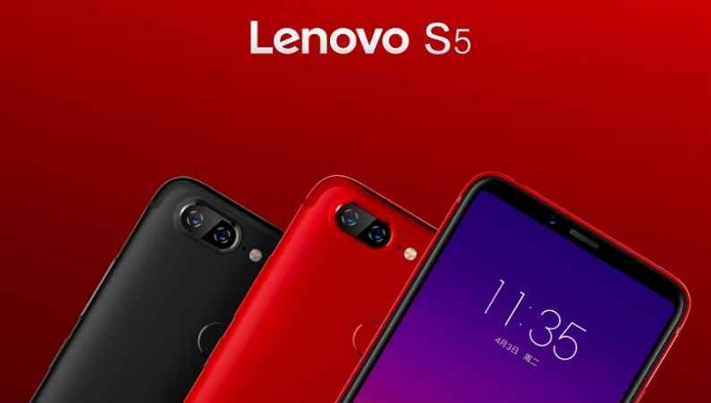 ** Specification ** Lenovo S5 Specs & Features, Price On Online Sites