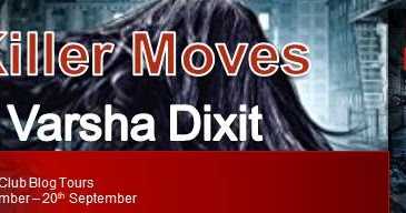 #Spotlight ; Killer Moves By Varsha Dixit