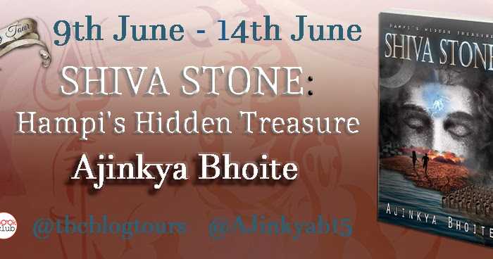 #Spotlight ; Shiva Stone: Hampi