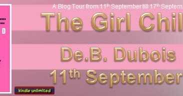 #Spotlight : The Girl Child By De. B. Dubois