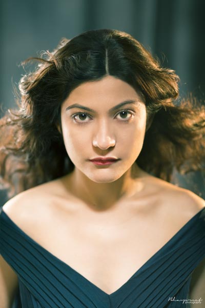 ~Studio Portraits~ 2018