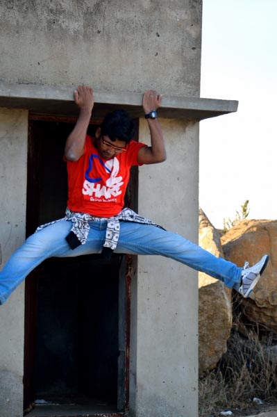 #Stunts #Photography #Day168