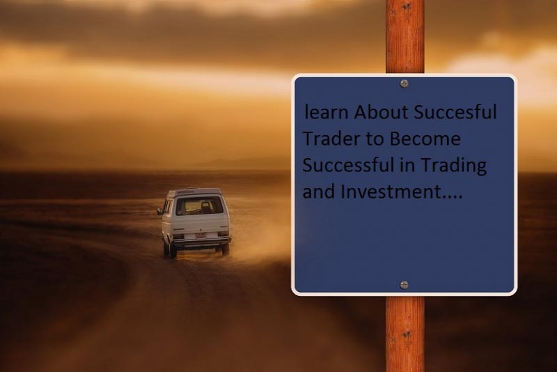 शेयर बाजार में कैसे Successful Trader बन सकते हे हिंदी में जानिए