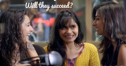 "Sunsilk Real FM" By "Anurag Basu"