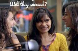 \"Sunsilk Real FM\" by \"Anurag Basu\"