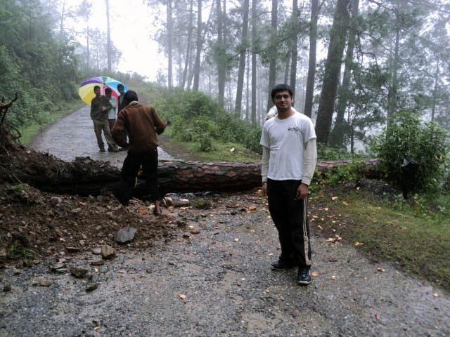 ‘Survive In The Jungle’ Tour - Part IV - Heading Back Home