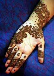 {#TOP 20+}Latest Simple Mehndi Designs For Beginners Images PDF Download