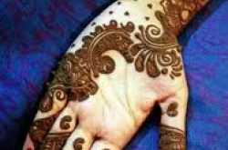 {#TOP 20 }Latest Simple Mehndi Designs For Beginners Images PDF Download