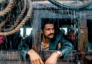 "TUMBBAD"- An Auditory And Visual Treat | Review Of The Week