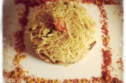 ~ Tangy Tasty Rice ~