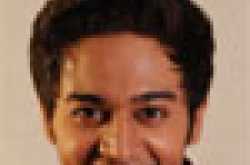 \"Television is a sticky place\" - Gaurav Khanna