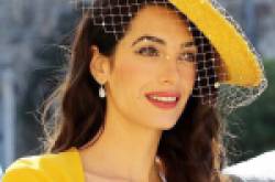  The Best Hats and Fascinators to Grace the Royal Wedding - Fashion Blog 