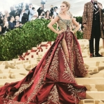  The Best Looks From The 2018 MET Gala - Fashion Blog 