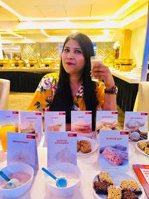                                              The Chicster Diaries: Top 5 Myths Busted About Soy Protein #SoyIsGood