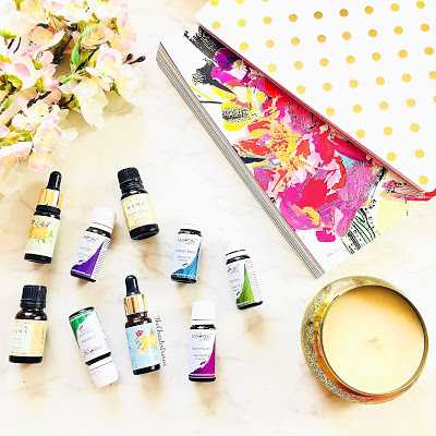                                              The Chicster Diaries: Top 10 Essential Oils You Must Try And Why?