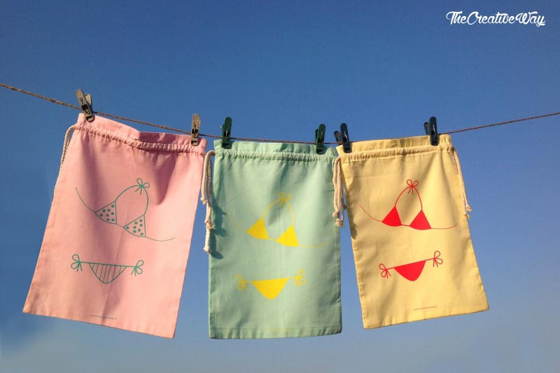 ‘The Creative Way’ To Go!