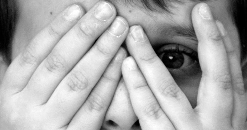  The Deadliest Phobia?