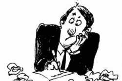 “The Dip”, Revisited