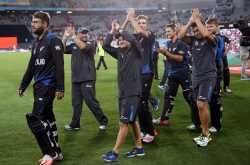  The Knights of Wellington