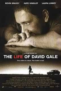 स्वयं को साबित करने का आत्मघाती स्पष्टीकरण : The Life Of David Gale…