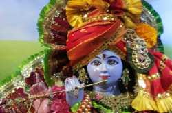 ‘The Madhurashtakam’ - A Prayer Song that will fill your Heart with Joy