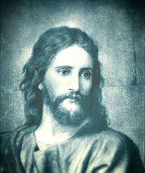 ~ The Man From Galilee ~